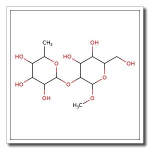 Methyl 2-O-a-L-fucopyranosyl-b-D-galactoside