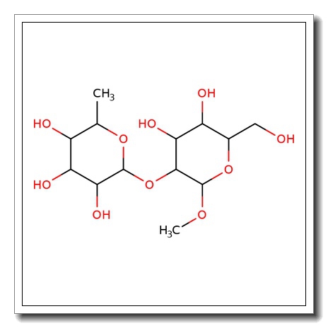 Methyl 2-O-a-L-fucopyranosyl-b-D-galactoside