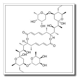 洋橄榄叶素