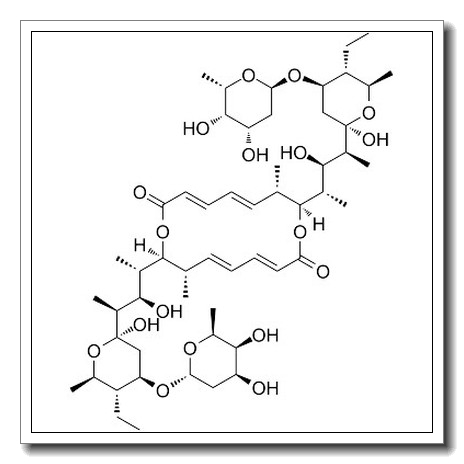 洋橄榄叶素