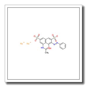 酸性红1