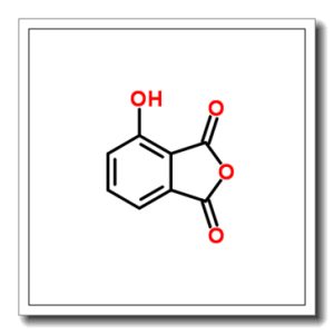 3-羟基苯二甲酸酐