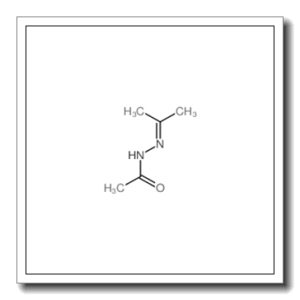 N-(propan-2-ylideneamino)acetamide