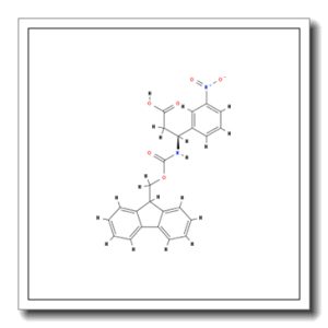 fmoc-L-3-硝基苯丙氨酸