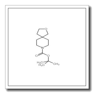 2-噁唑-8-氮杂螺[4.5]癸烷-8-羧酸-1,1-二甲基乙酯