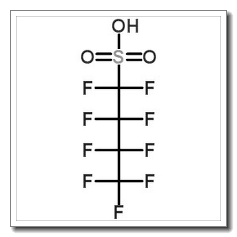 Nonafluoro-1-butanesulfonic Acid CAS 375-73-5 