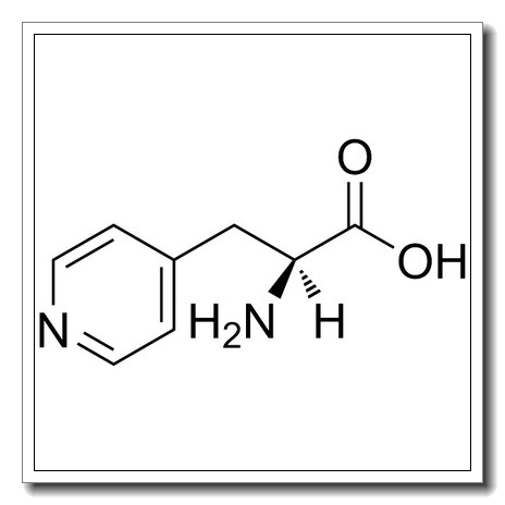 L-3-(4-吡啶基)-丙氨酸