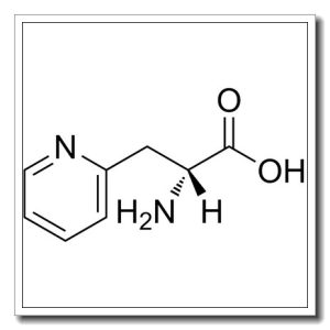 3-(2-吡啶基)-D-丙氨酸