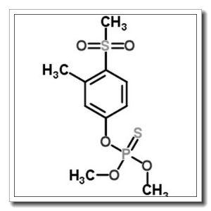倍硫磷-砜