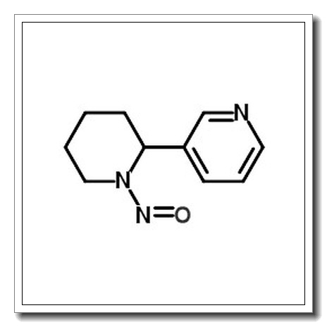 N-亚硝基新烟草碱