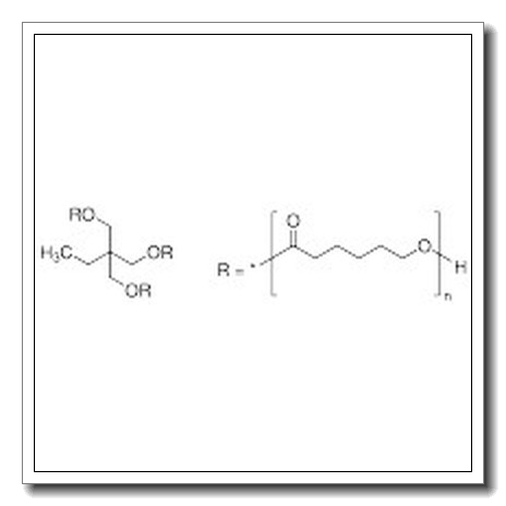 聚己内酯三醇