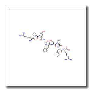 [HYP3]BRADYKININ