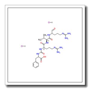 抗痛素二盐酸盐