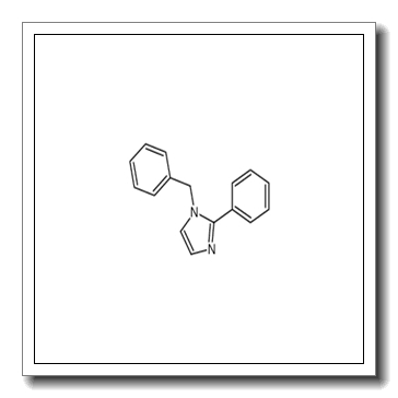 1-苄基-2-苯基咪唑