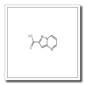 吡唑并[1,5-a]嘧啶-2-羧酸