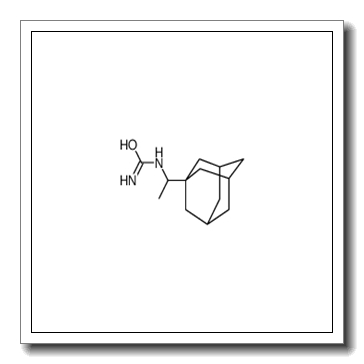 1-[1-(Adamantan-1-yl)ethyl]ure