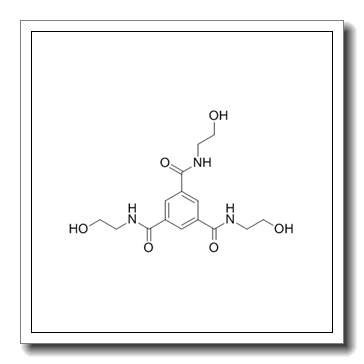 N,N',N''-Tris(2-hydroxyethyl)-1,3,5-benzenetricarboxamide CAS 37988-18-4