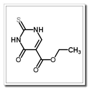 5-乙酯基-2-硫代尿嘧啶