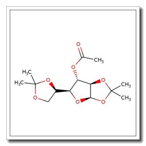 3-O-Acetyl-1,2:5,6-di-O-isopropylidene-a-D-galactofuranose