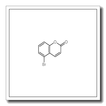 5-bromochromen-2-one