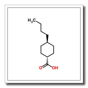 反式-4-丁基环己烷甲酸