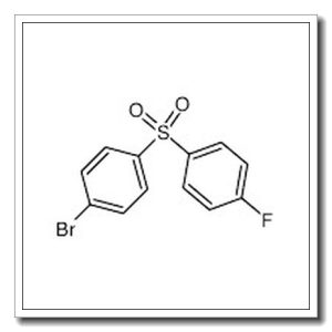 1-bromo-4-(4-fluorophenylsulfonyl)benzene