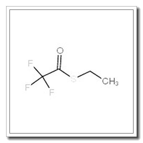 乙基三氟巯基乙酯