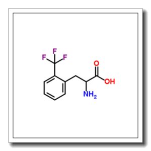 DL-2-三氟甲基苯丙氨酸