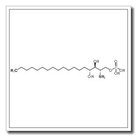 phytosphingosine 1-phosphate