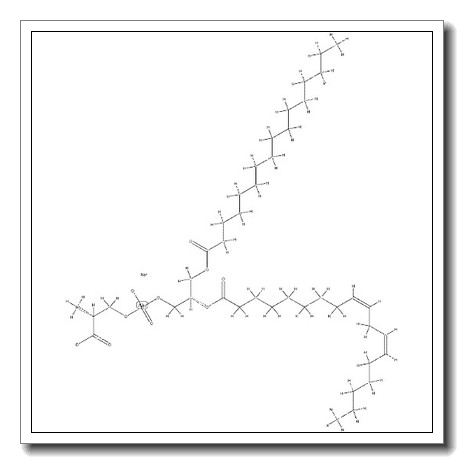L-α-phosphatidylserine