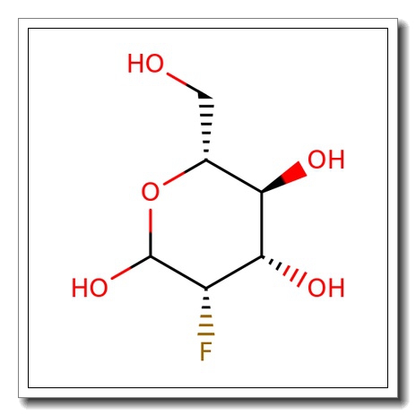 2-Deoxy-2-fluoro-D-mannose
