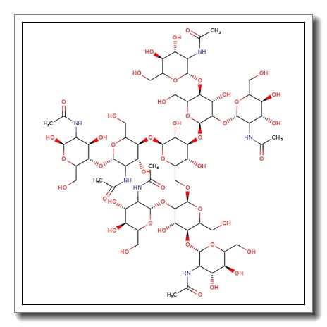 NGA4 N-Glycan