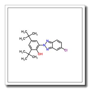 紫外线吸收剂 UV-327