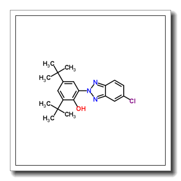 紫外线吸收剂 UV-327