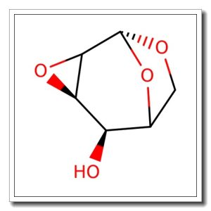 1,6:2,3-Dianhydro-b-D-mannopyranose