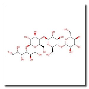 D-Cellotetraose tetradecaacetate