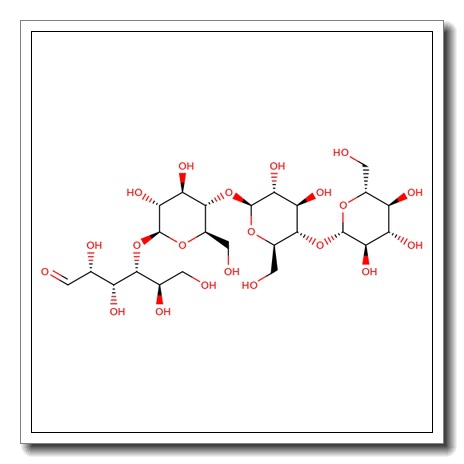 D-Cellotetraose tetradecaacetate