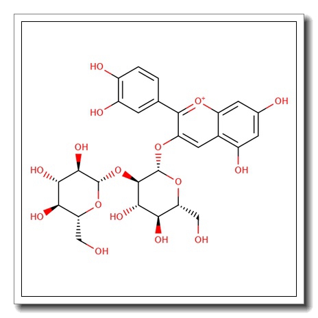 Cyanomethyl 2,3,4,6-tetra-O-acetyl-b-D-thiogalactopyranoside CAS 61145-33-3