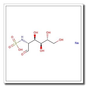 D-Glucosamine-3,4,6-tri-O-sulphate trisodium salt