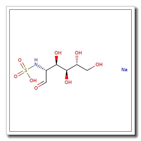 D-Glucosamine-3,4,6-tri-O-sulphate trisodium salt CAS 157297-03-5