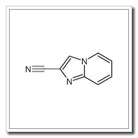 咪唑并[1,2-a]吡啶-2-甲腈