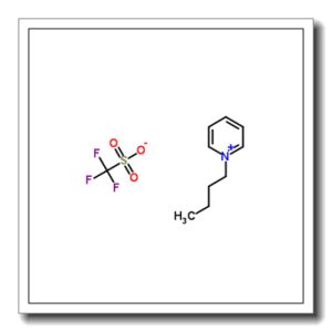 1-丁基吡啶翁三氟甲烷磺酸盐