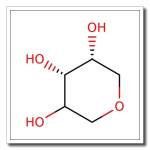 1,5-Anhydroxylitol