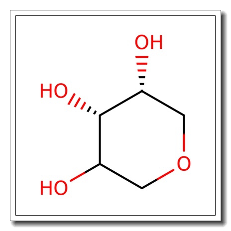 1,5-Anhydroxylitol
