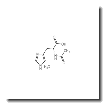 N-乙酰-L-组氨酸