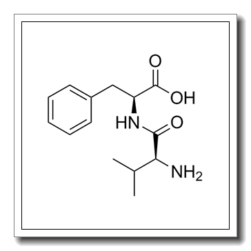 h-val-phe-oh CAS 3918-92-1