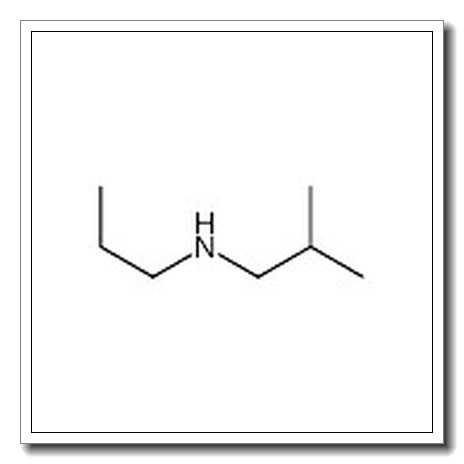 2-methyl-N-propylpropan-1-amine