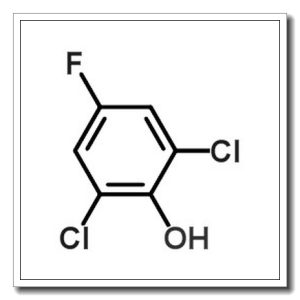 2,6-二氯-4-氟苯酚