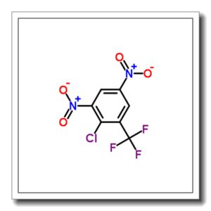 2-氯-3,5-二硝基三氟甲苯