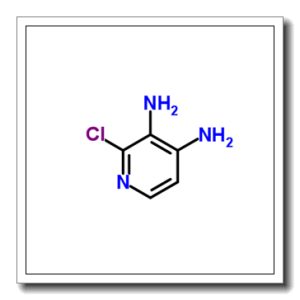 2-氯-3,4-二氨基吡啶